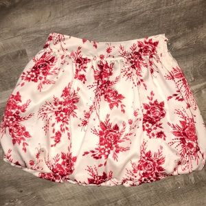 🔴 Lovely Skirt